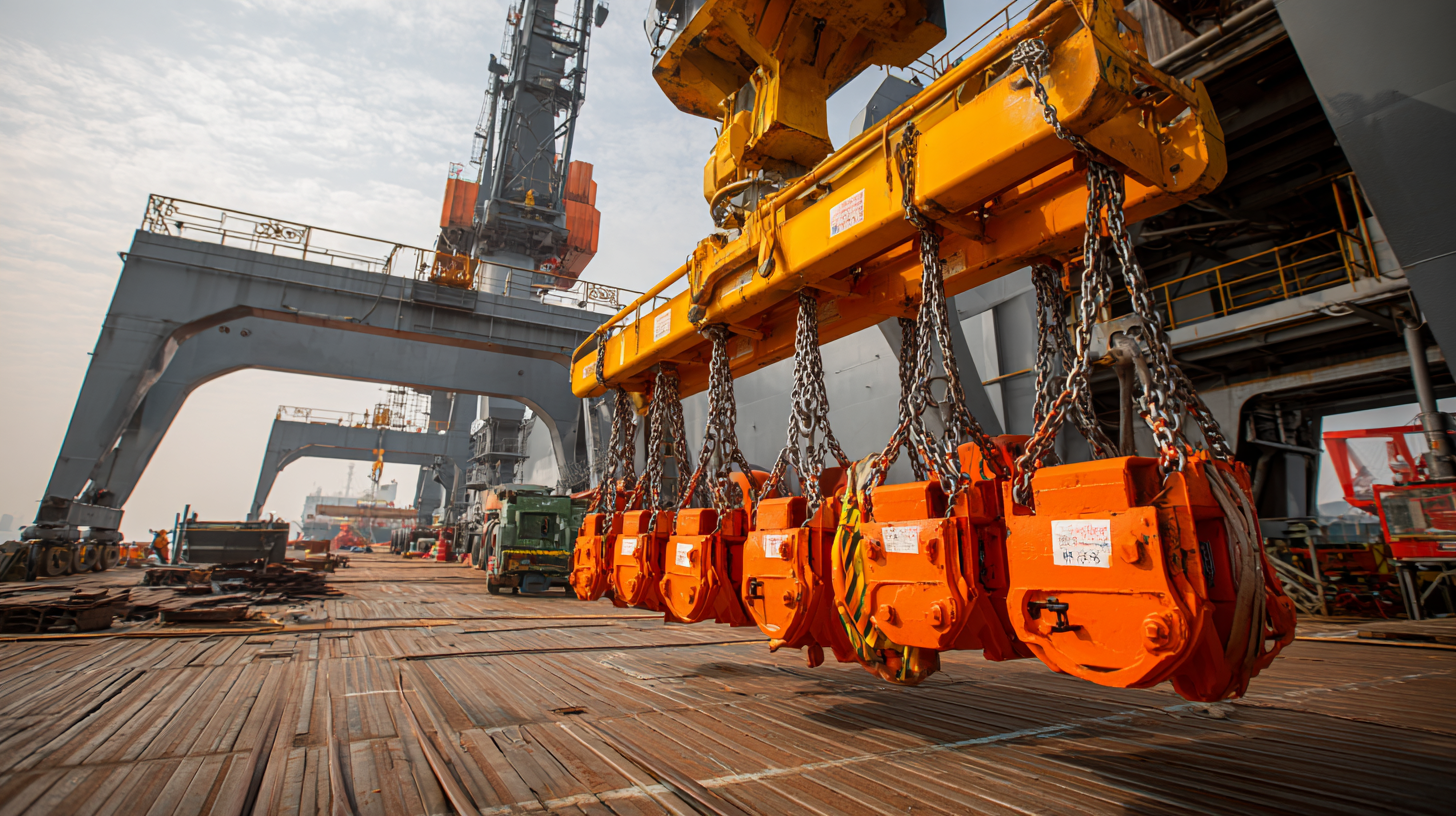 Understanding the Safe Use of Lifting Slings in Heavy Load Operations