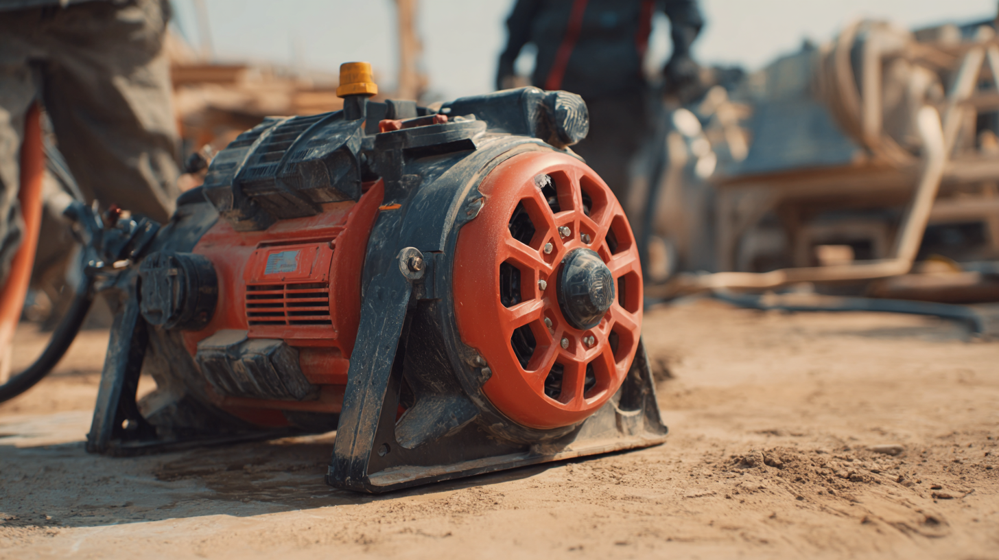 Exploring the Efficiency of Electric Transfer Pumps: A Detailed Study on Flow Rates and Energy Consumption Trends