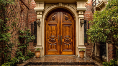 Choosing the Right Security Doors: Essential Features to Protect Your Home