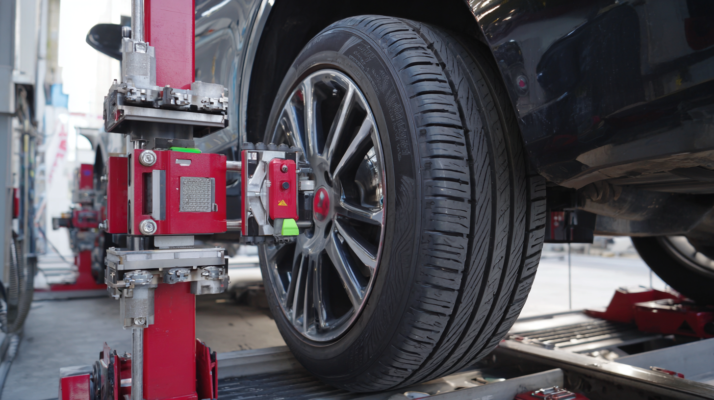 Understanding Tire Alignment Cost: What Affects Pricing and Why It Matters for Your Safety