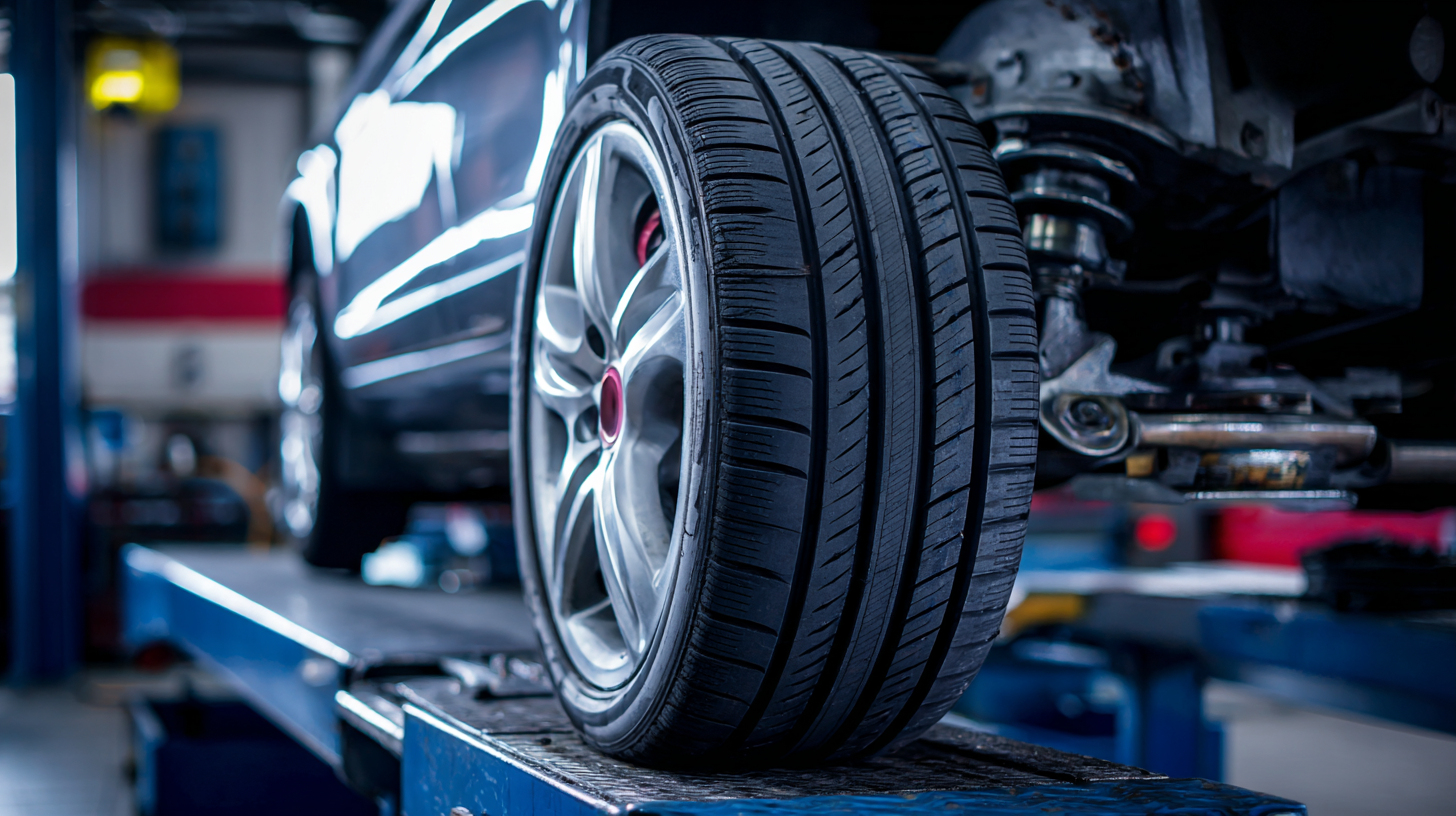 Understanding Tire Alignment Cost