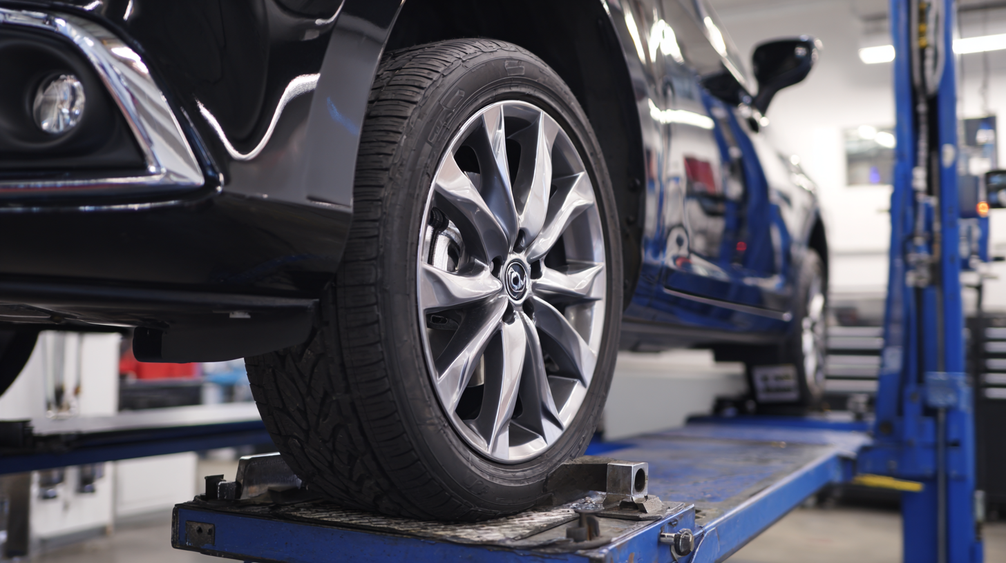 Understanding Tire Alignment Cost: What Affects Pricing and Why It Matters for Your Safety