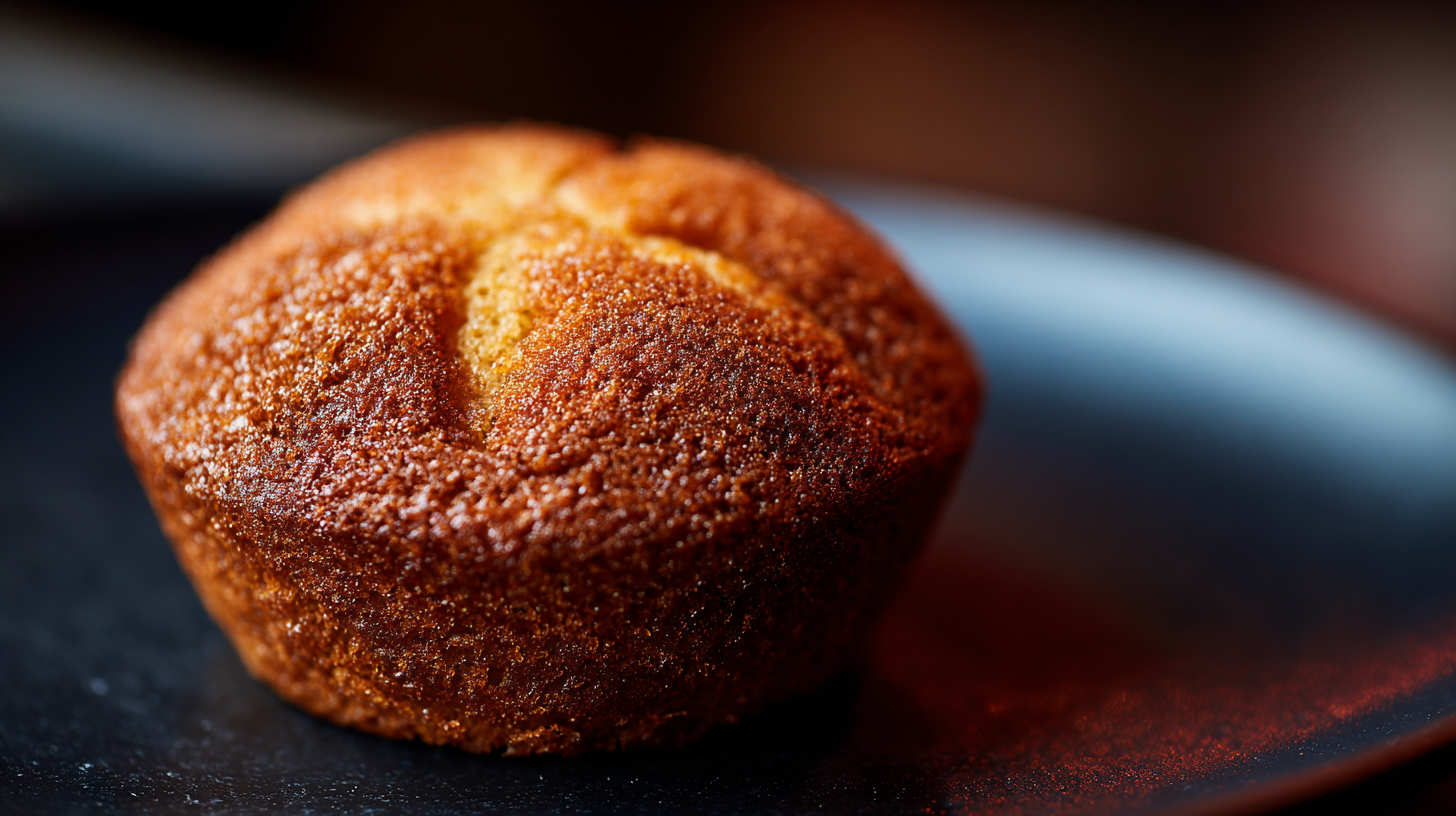 Exploring the Unique Origins and Flavor Profile of Rougamo Cake Embryo: A Culinary Delight