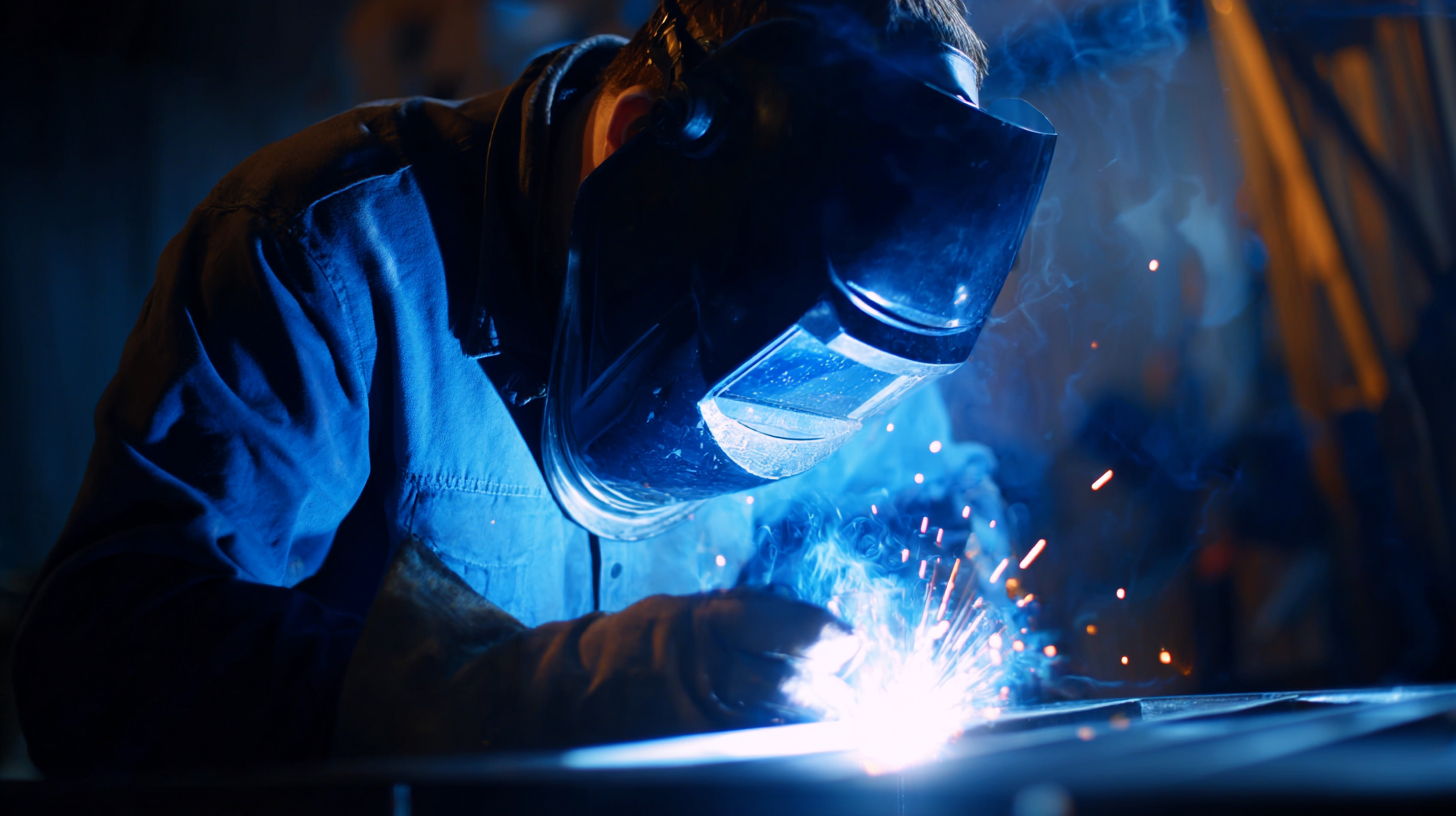 Exploring the Benefits of Welding Gas Cutting Techniques for Metal Fabrication Efficiency