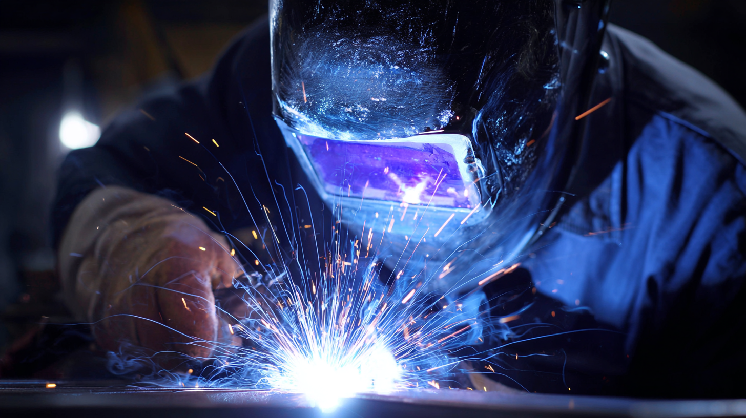 Exploring the Benefits of Welding Gas Cutting Techniques for Metal Fabrication Efficiency