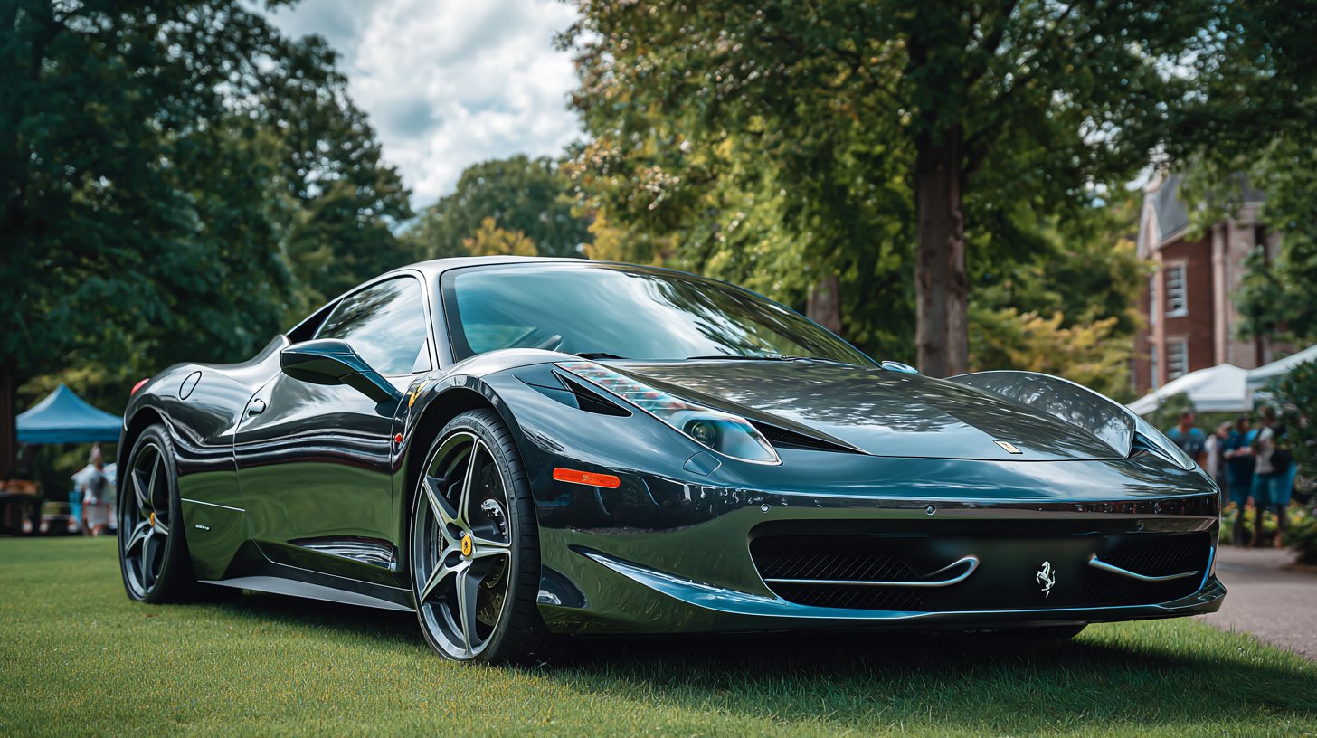 The Future of Surfaces Discovering the Benefits of Innovative Coatings