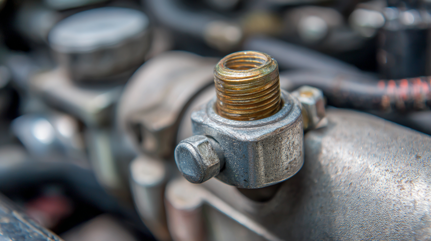 Understanding the Essential Role of Ac Drier Filters in Automotive Cooling Systems