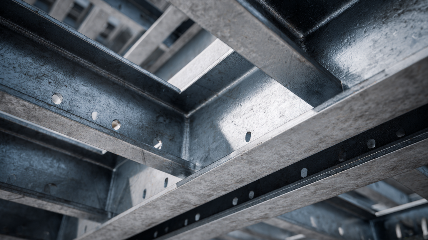 Maximizing Structural Integrity: The Critical Role of Aluminum Hat Channels in Modern Construction