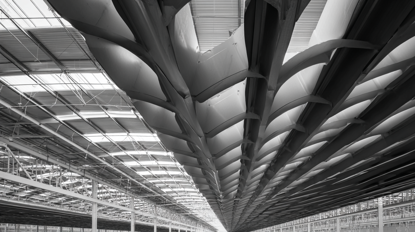 Maximizing Structural Integrity: The Critical Role of Aluminum Hat Channels in Modern Construction