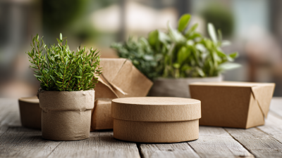 Unlocking the Future: How Sustainable Packaging Suppliers Are Revolutionizing Eco-Friendly Innovation