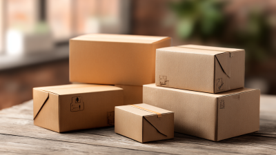 Why Tube Mailing Boxes Are Revolutionizing Eco-Friendly Shipping Solutions