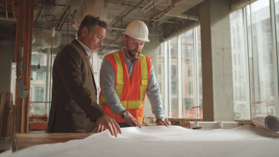 Transforming Your Vision into Reality with a Trusted Commercial General Contractor