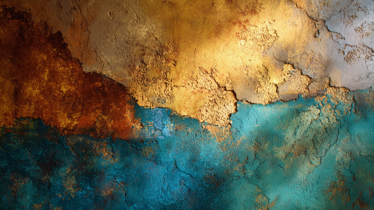 Discover the Hidden Benefits of Faux Painting for Transforming Your Living Space