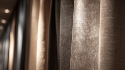 Understanding Fire Resistant Curtains: Essential Safety Features Every Home Should Have
