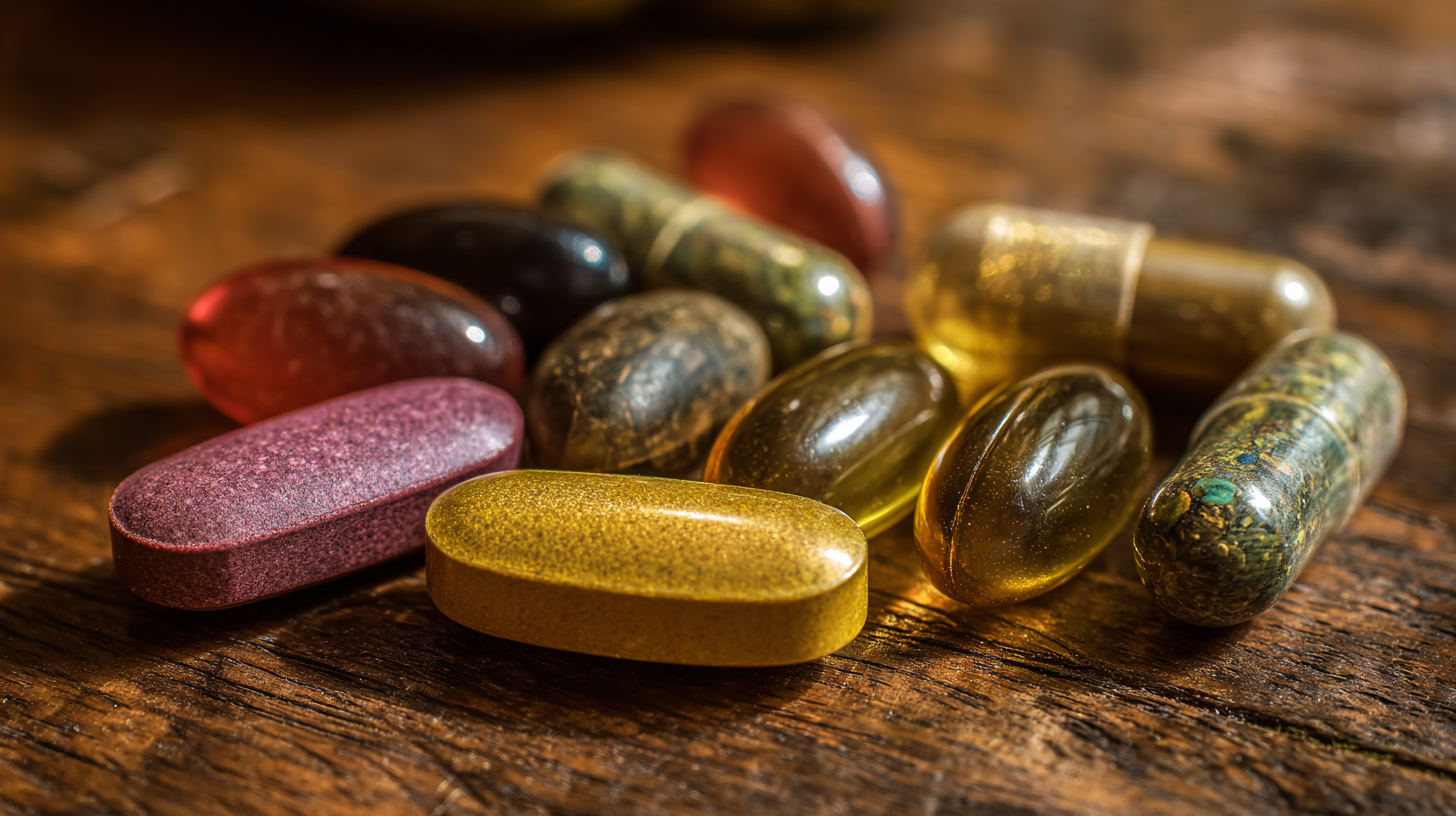 The Hidden Importance of Active Components in Everyday Products