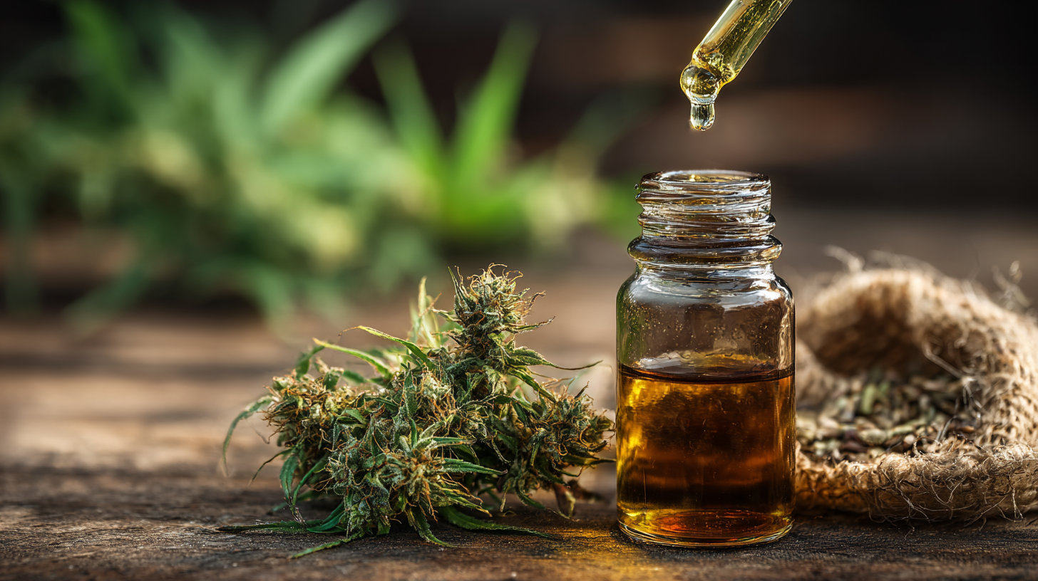 Exploring the Health Benefits of Mint Cbd Oil for Wellness and Relaxation