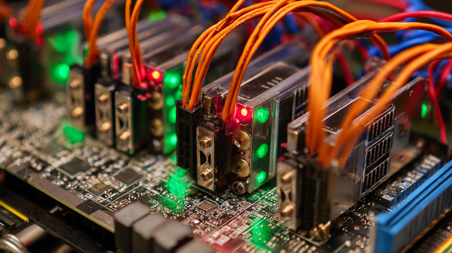 Unlocking the Future of Cryptocurrency with Asic Mining Rig Technology