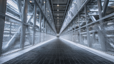 Exploring the Benefits of Polyurethane Pouring Aluminum Profiles in Modern Construction