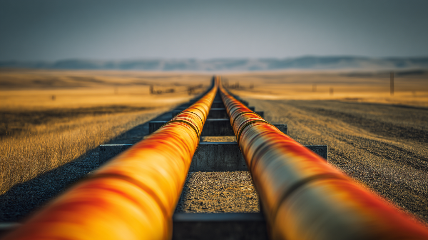 Understanding the Essential Role of Gas Tubing in Modern Energy Solutions