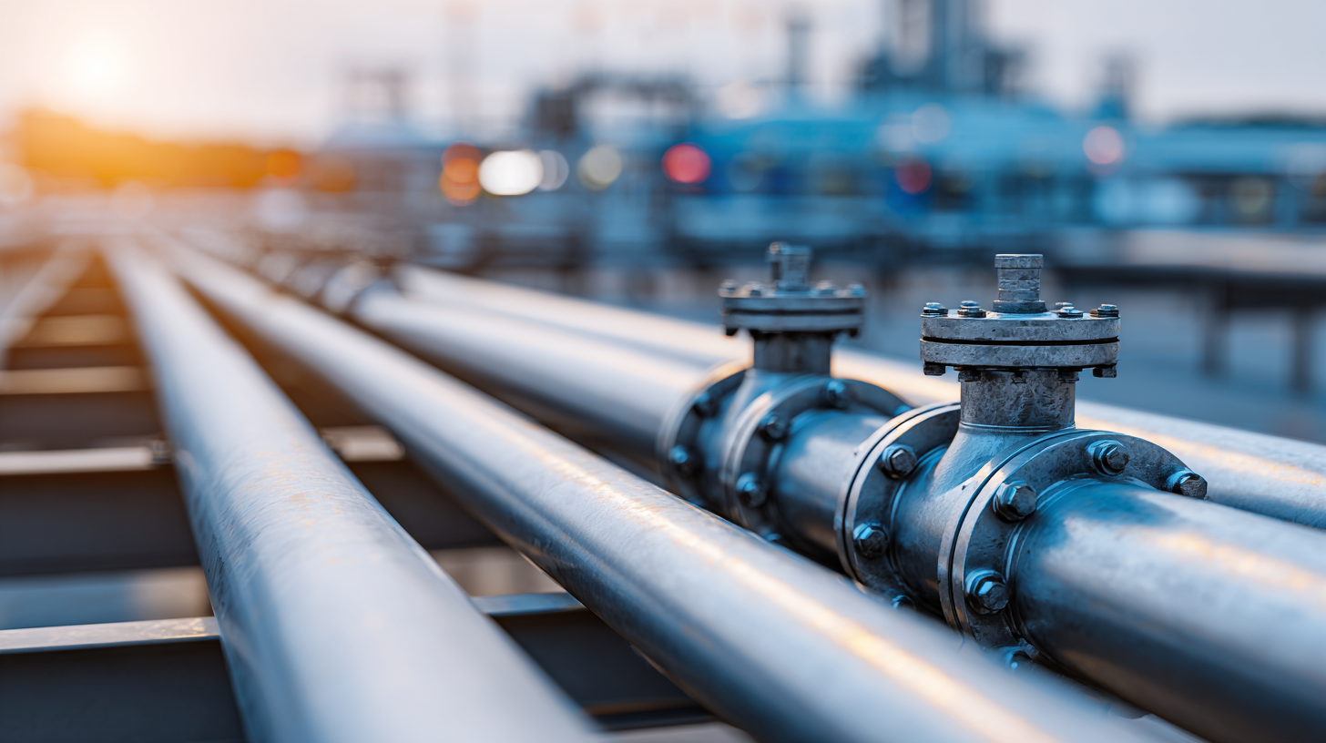 Understanding the Essential Role of Gas Tubing in Modern Energy Solutions