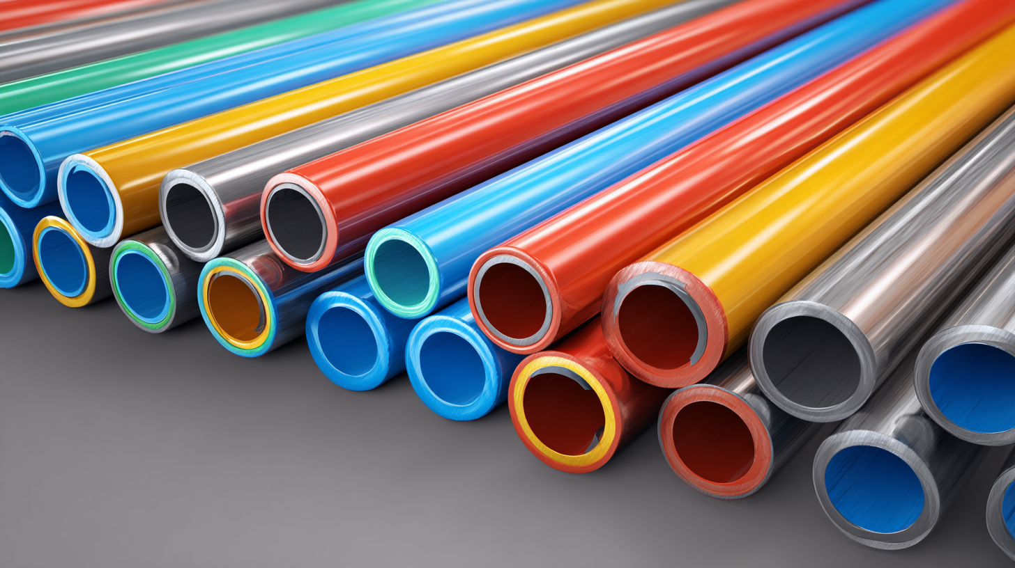 Understanding the Essential Role of Gas Tubing in Modern Energy Solutions