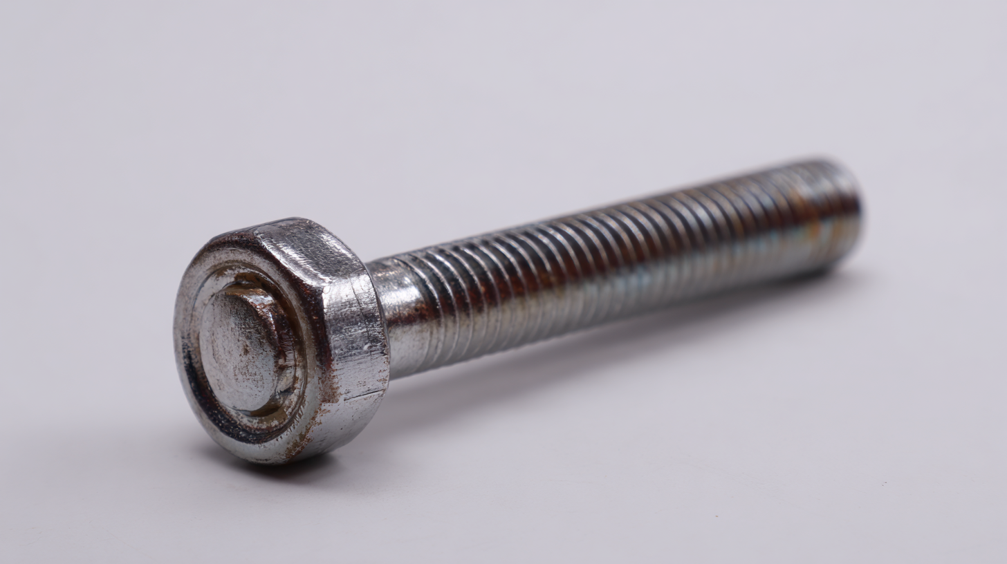 Exploring the Benefits and Applications of Mushroom Head Carriage Bolts in Modern Construction