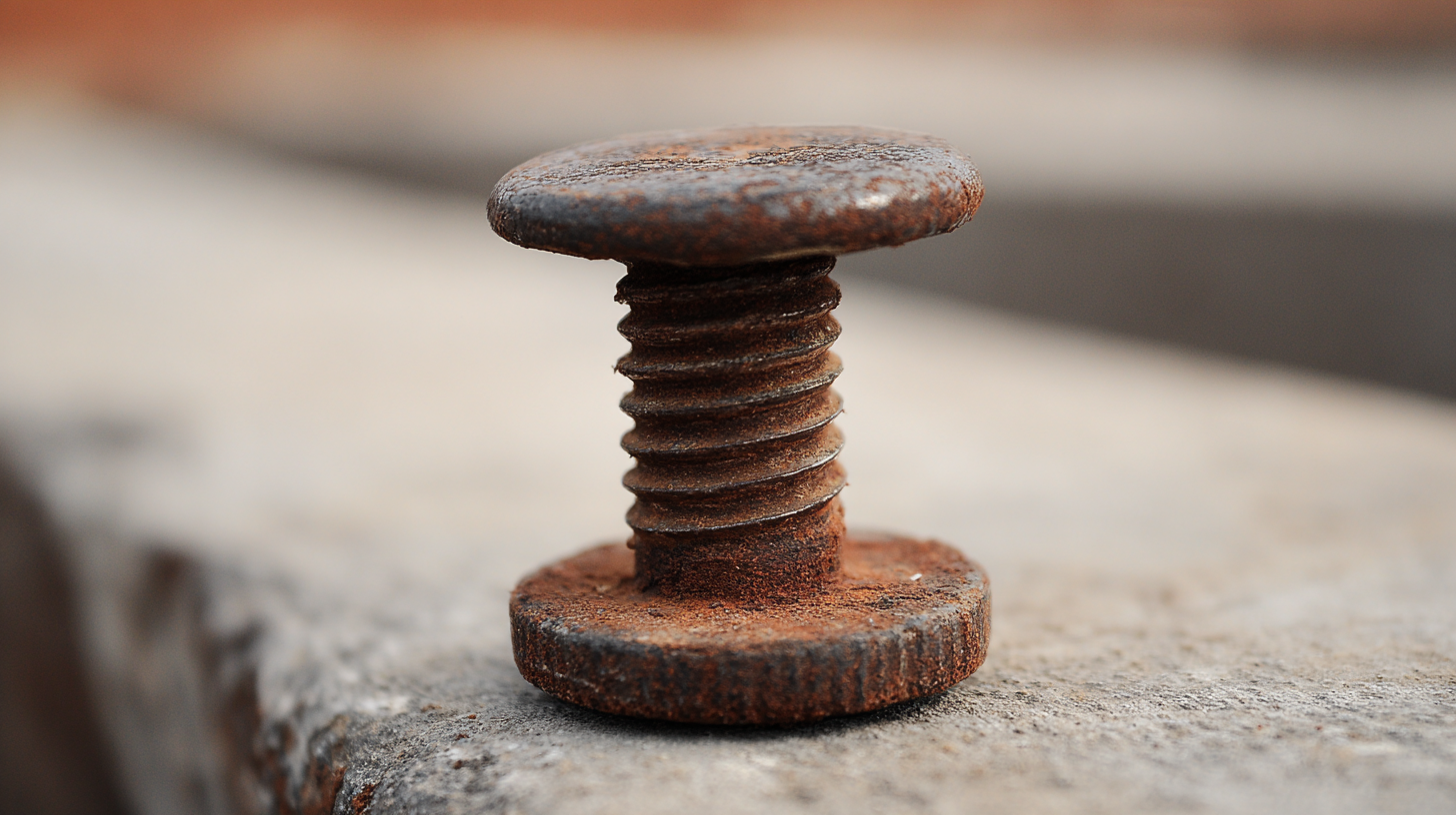 Exploring the Benefits and Applications of Mushroom Head Carriage Bolts in Modern Construction