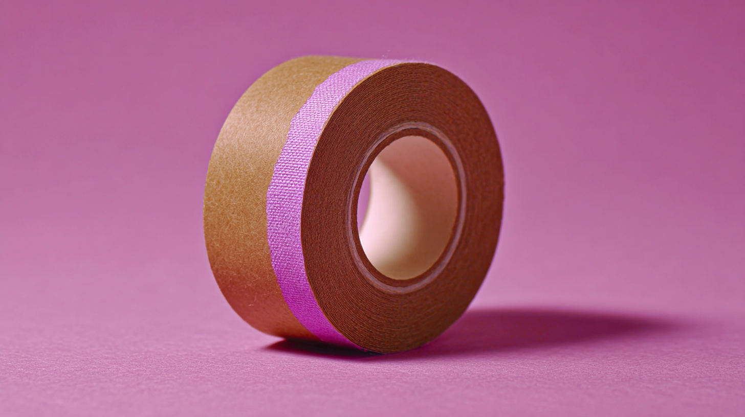 Unleashing Creativity: Innovative Uses for Writable Kraft Tape in Everyday Projects