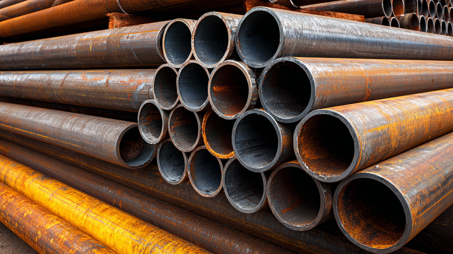 Understanding the Versatility and Strength of Tube Steel in Modern Construction