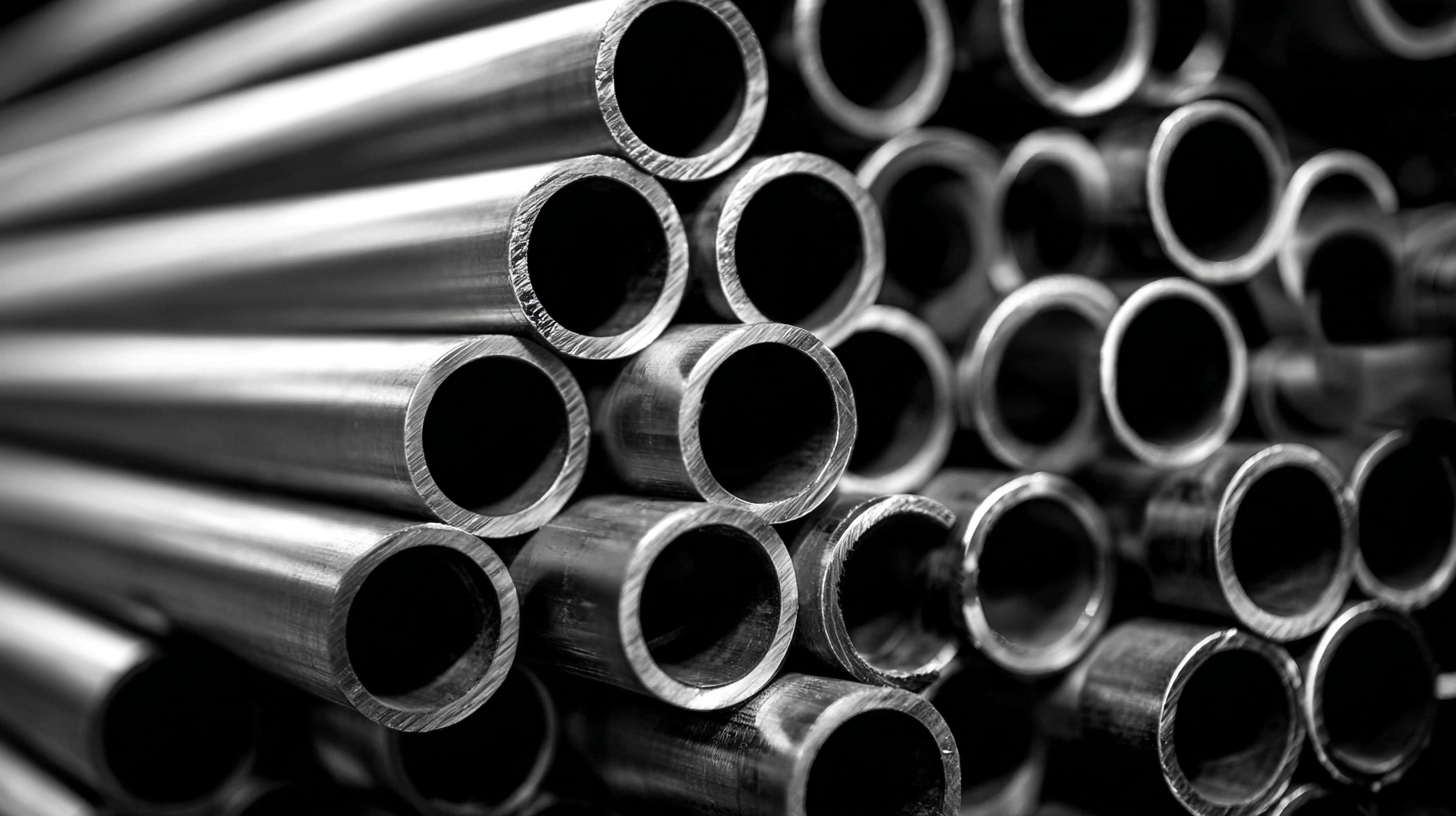 Understanding the Versatility and Strength of Tube Steel in Modern Construction