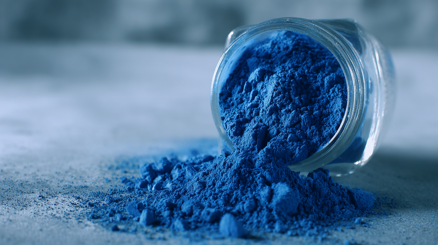 Exploring the Role of Cobalt Sulphate in Battery Technology and Its Impact on Renewable Energy Solutions