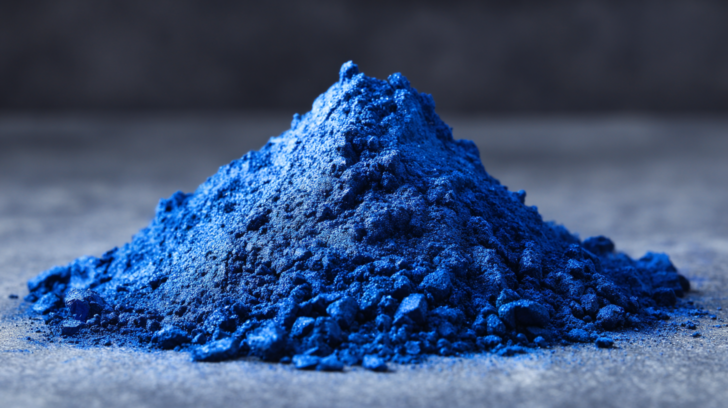 Exploring the Role of Cobalt Sulphate in Battery Technology and Its Impact on Renewable Energy Solutions