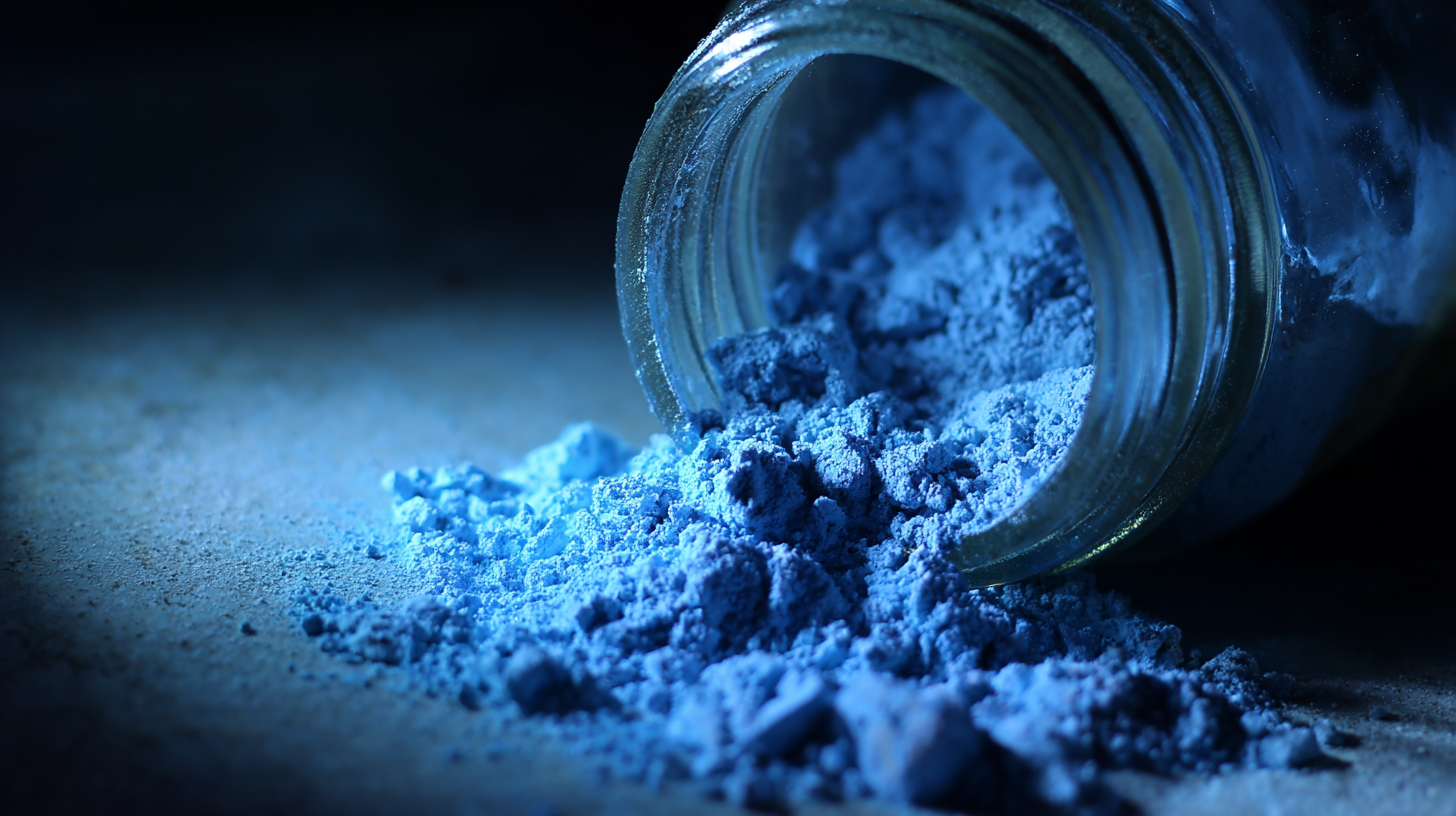Exploring the Role of Cobalt Sulphate in Battery Technology and Its Impact on Renewable Energy Solutions