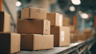 Unlocking Sustainability with Innovative Cardboard Packaging Boxes for Your Business