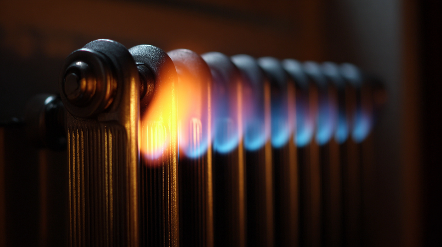 Understanding Heater Pipes Thermal Efficiency and Their Impact on Home Energy Savings