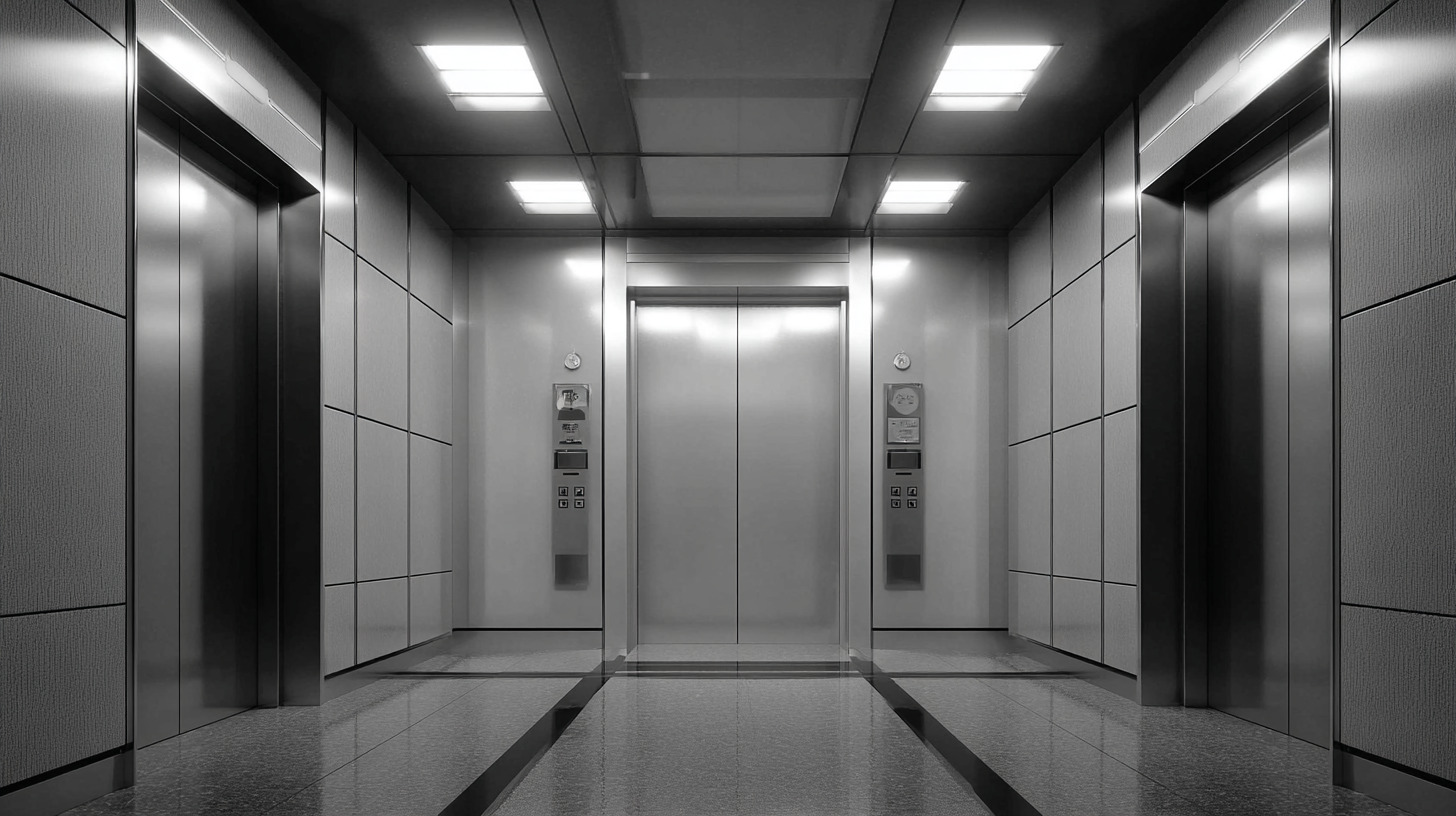 Innovative Access Doors for Enhanced Security and Easy Maintenance Solutions
