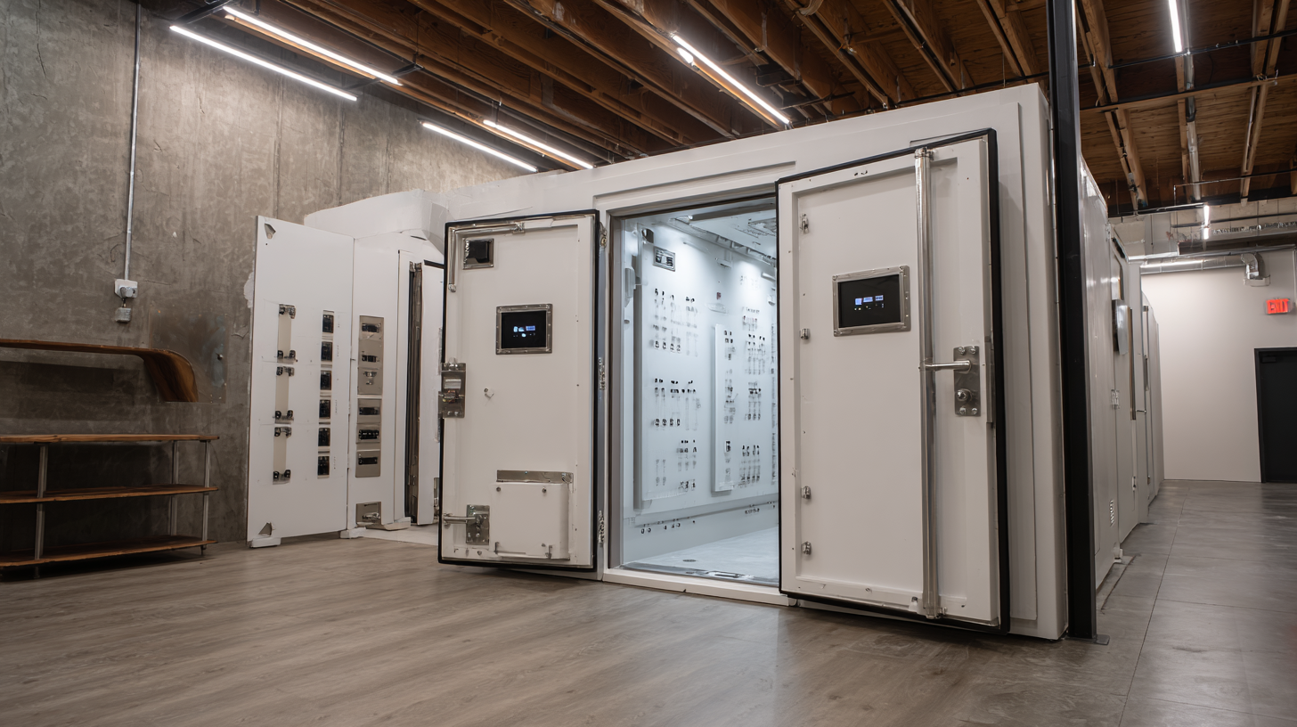 Innovative Access Doors for Enhanced Security and Easy Maintenance Solutions