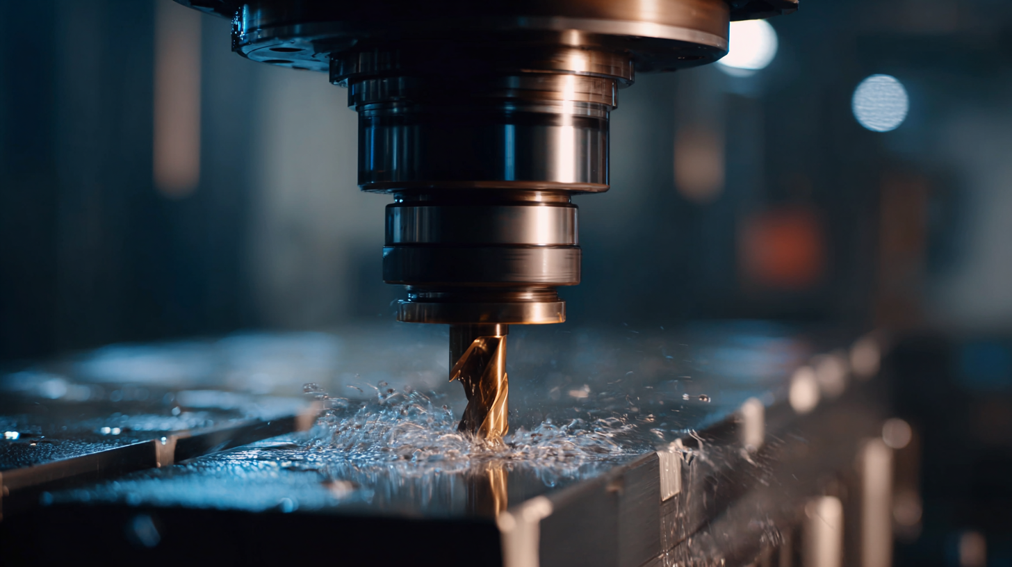 Exploring the Benefits of One Off CNC Machining for Custom Projects and Prototypes
