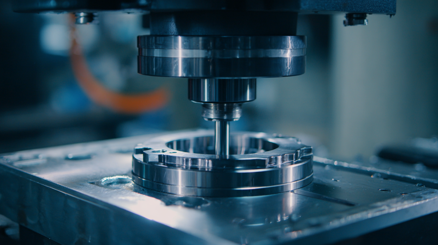 Exploring the Benefits of One Off CNC Machining for Custom Projects and Prototypes