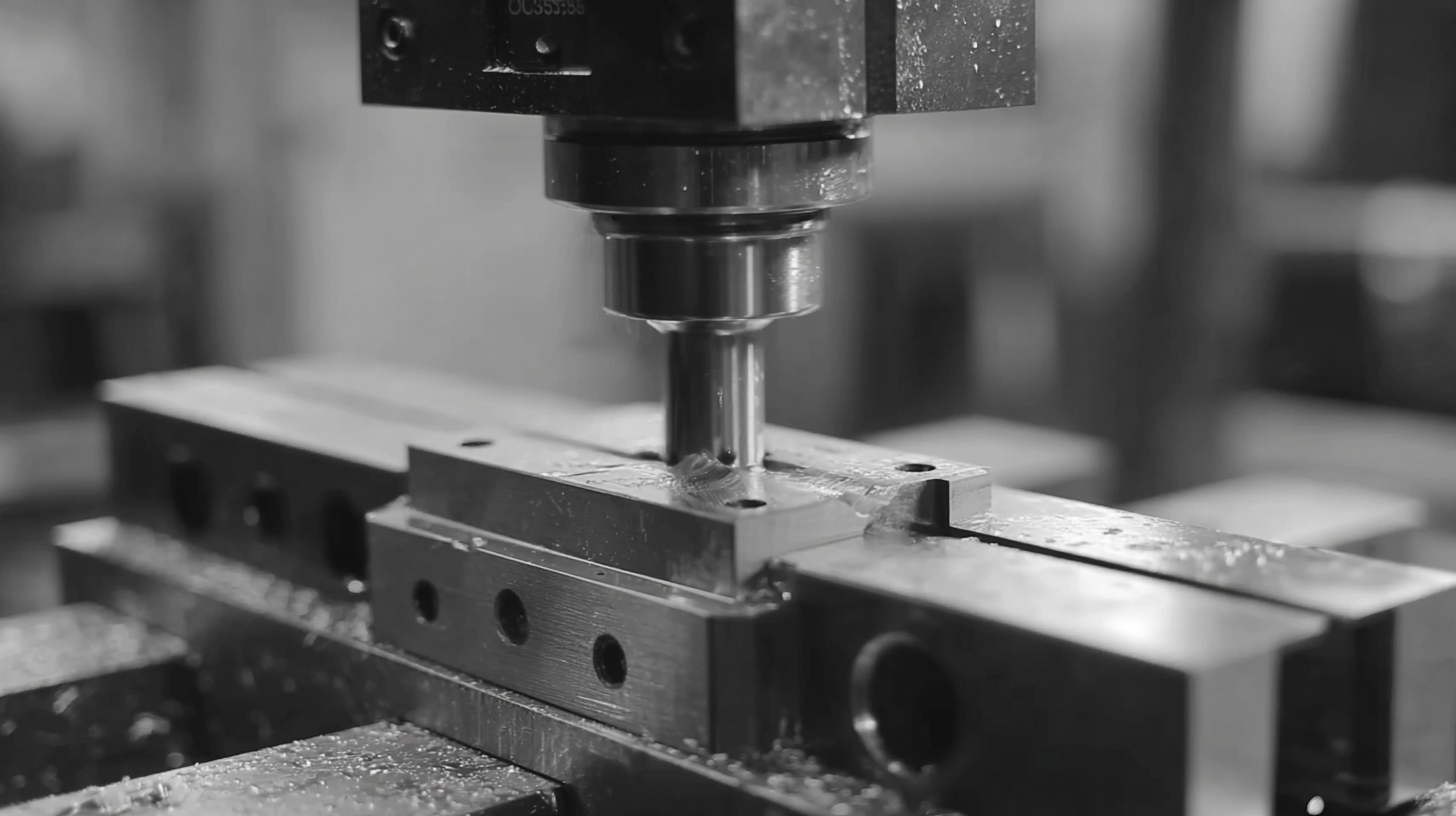 Exploring the Benefits of One Off CNC Machining for Custom Projects and Prototypes
