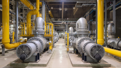 Understanding the Importance of Efficient Pumping Solutions in Modern Industries
