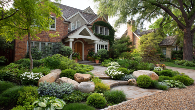 Transform Your Home: Essential Tips for Efficient Residential Landscape Maintenance