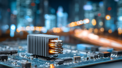 Understanding the Importance of DC to AC Converters in Modern Power Systems