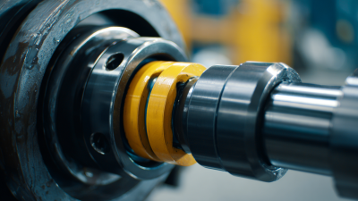 Revolutionizing Performance and Longevity with Advanced Hydraulic Seals Solutions