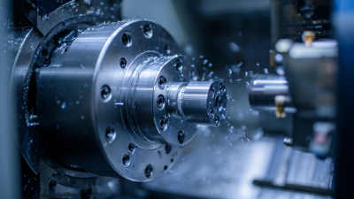 Unlocking Precision: How CNC Machining Transforms Custom Manufacturing
