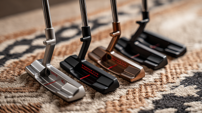 The Ultimate Guide to Choosing the Perfect Putter for Your Game