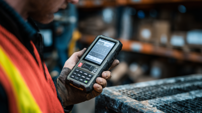 Revolutionizing Printing: The Impact of Handheld Printers on Modern Workflows