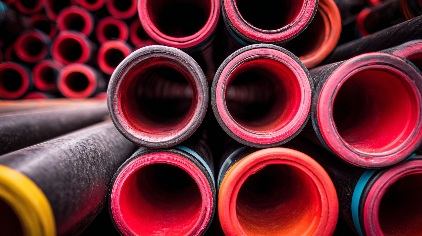 Exploring the Rise of Sustainable Cable Tube Solutions: How Industry Trends Shape Energy Efficiency