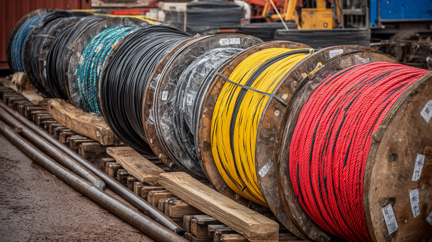 Exploring the Rise of Sustainable Cable Tube Solutions: How Industry Trends Shape Energy Efficiency