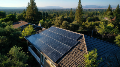 Unlocking the Future: How Solar Energy Can Power Your Home and Save You Money